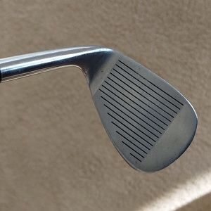 GOLF CLUB. 54 degree wedge.
